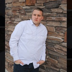 Meet your Posher, Ethan